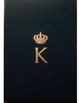 Ο ΒΑΣΙΛΙΑΣ ΚΩΝΣΤΑΝΤΙΝΟΣ (ΣΥΛΛΕΚΤΙΚΟ)