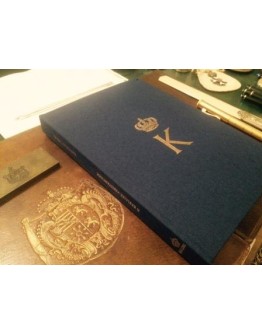 Ο ΒΑΣΙΛΙΑΣ ΚΩΝΣΤΑΝΤΙΝΟΣ (ΣΥΛΛΕΚΤΙΚΟ)