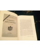 Ο ΒΑΣΙΛΙΑΣ ΚΩΝΣΤΑΝΤΙΝΟΣ (ΣΥΛΛΕΚΤΙΚΟ)