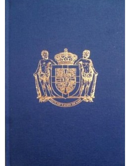 ΕΡΑΛΔΙΚΑ ΣΥΜΒΟΛΑ ΚΑΙ ΔΙΑΣΗΜΑ ΤΟΥ ΒΑΣΙΛΕΙΟΥ ΤΗΣ ΕΛΛΑΔΟΣ (ΣΥΛΛΕΚΤΙΚΟ)